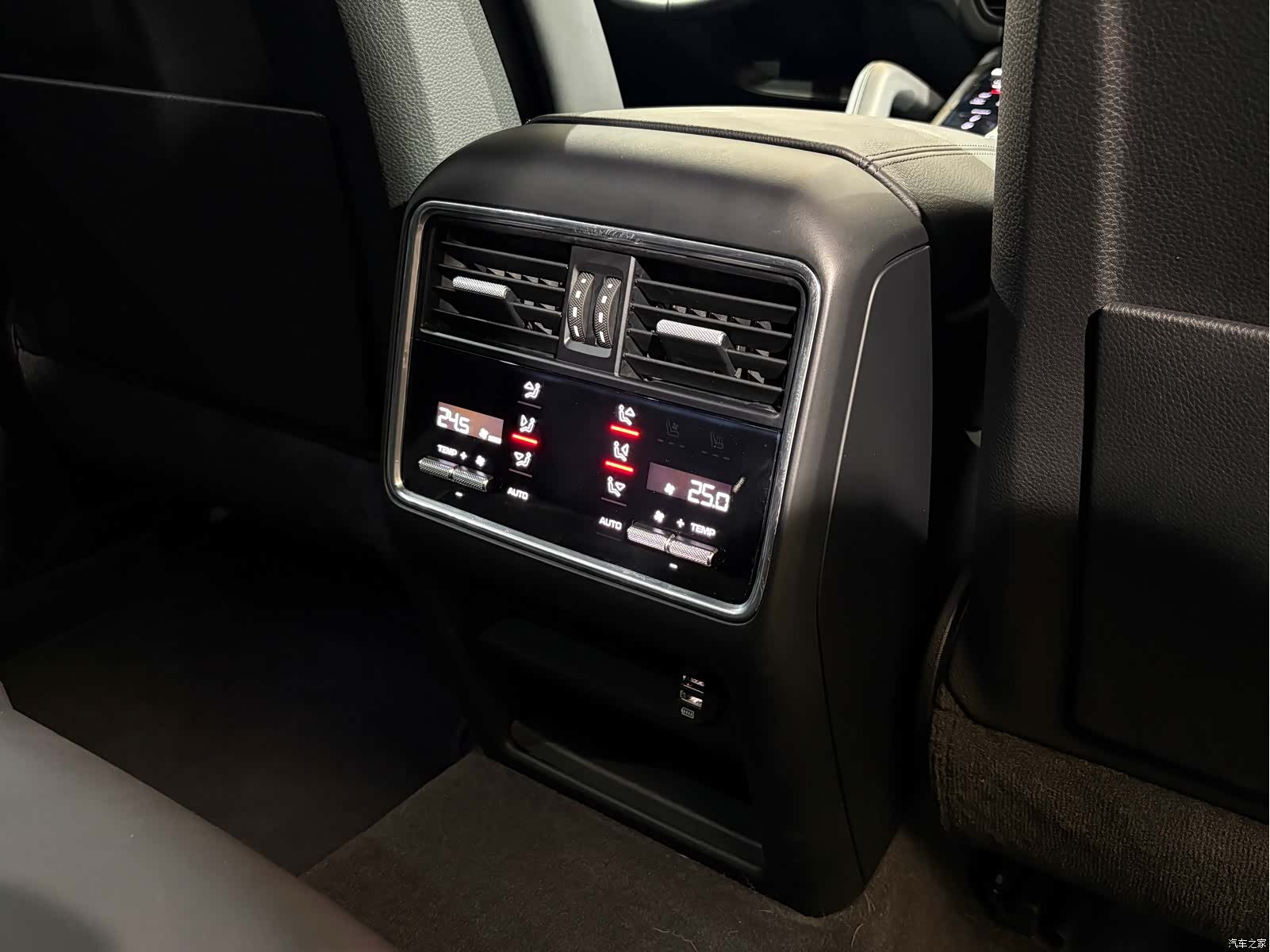 Porsche Cayenne, 2018 19