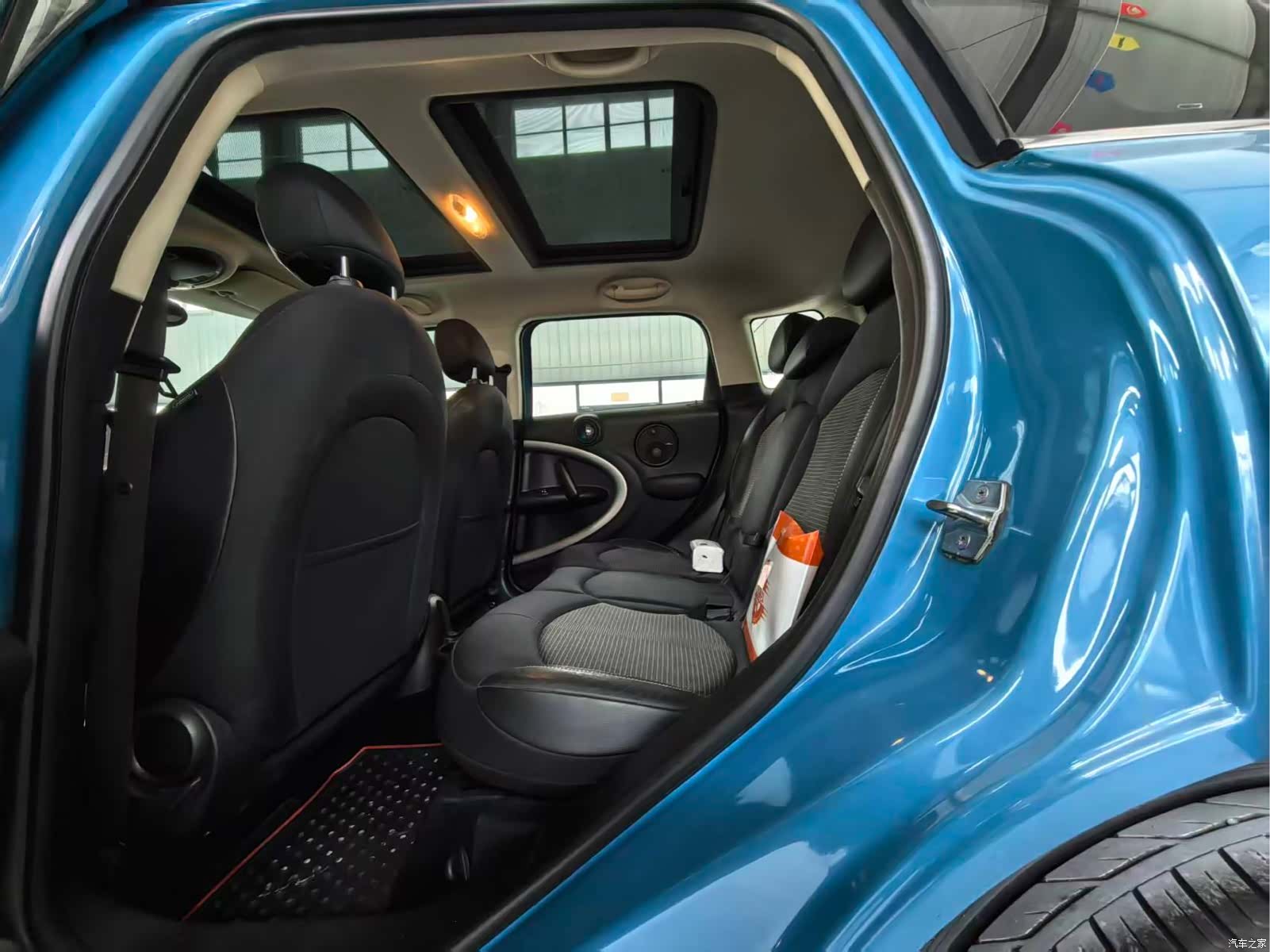 Mini Countryman, 2016 9
