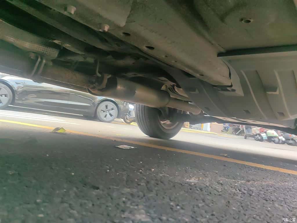Haval H6, 2021 18