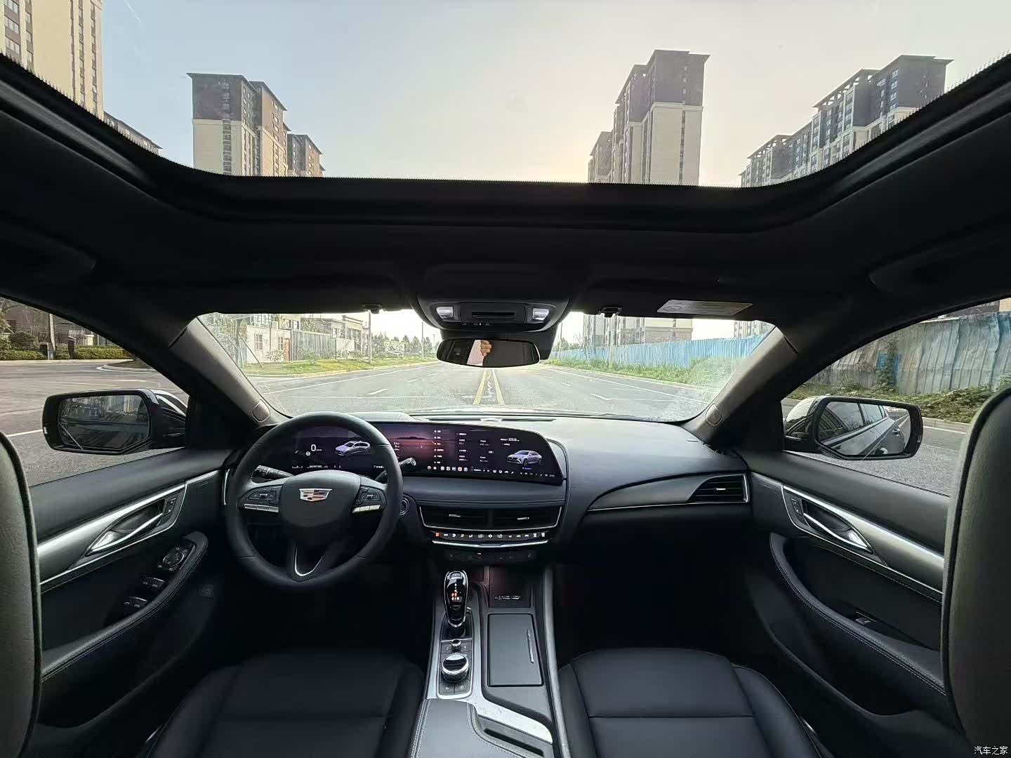 Cadillac CT5, 2025 7