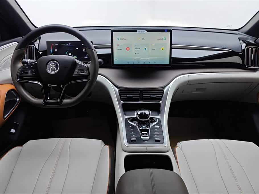 BYD Songjiang BYD Songjiang