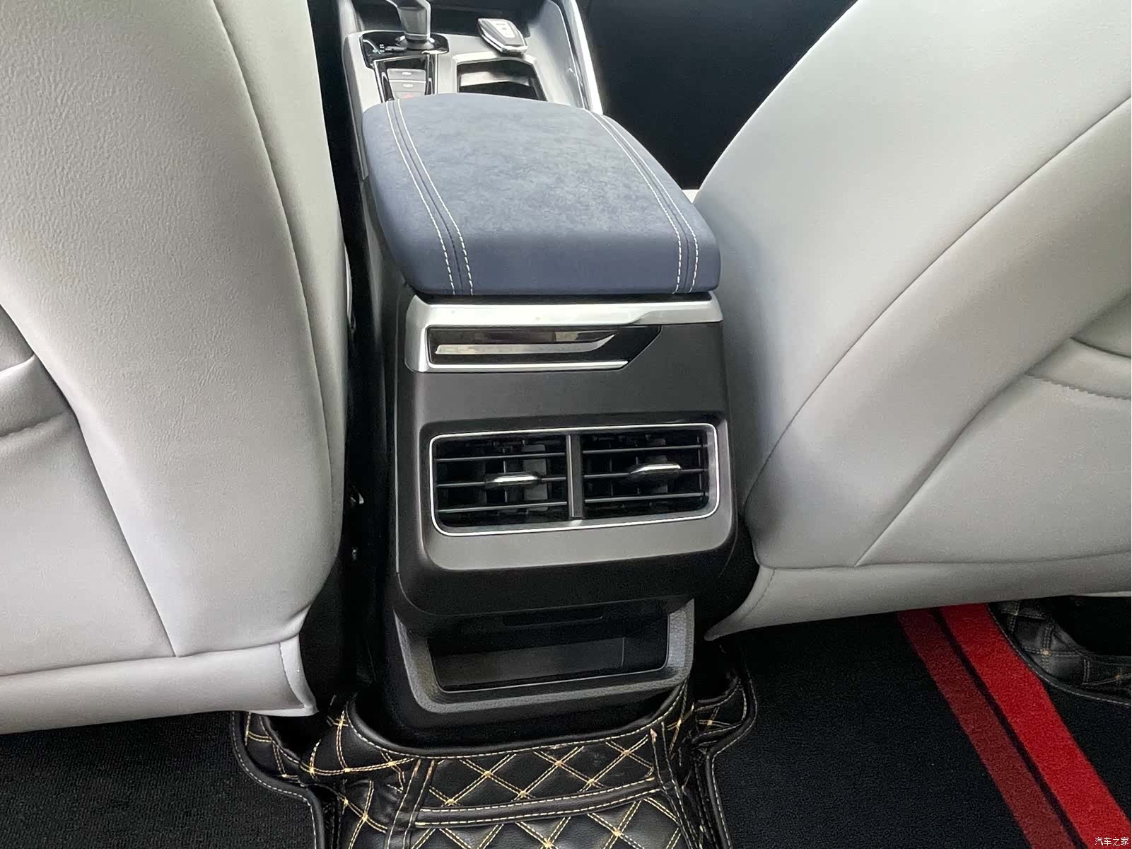 Geely Preface, 2021 7