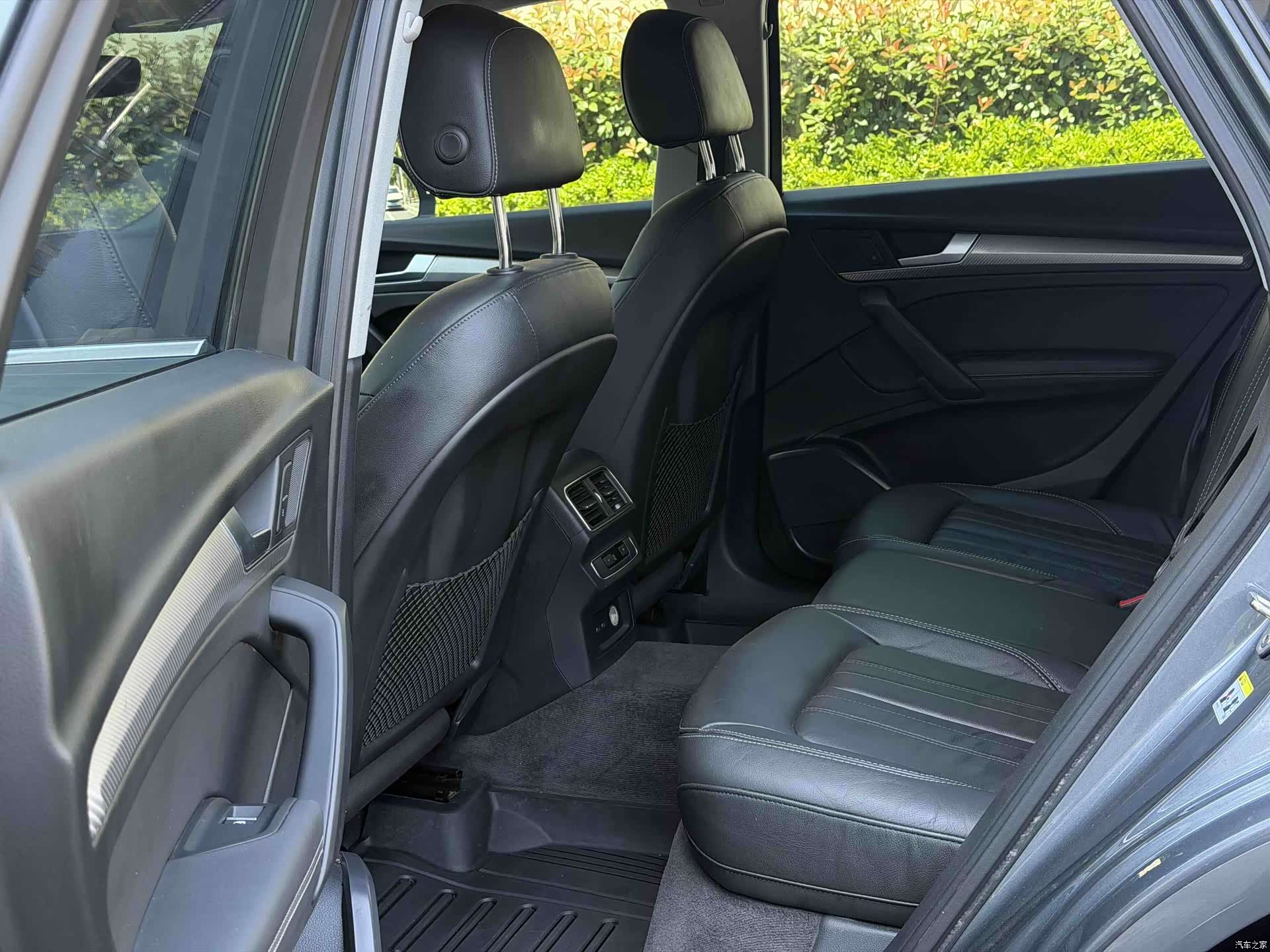 Audi Q5L, 2021 7