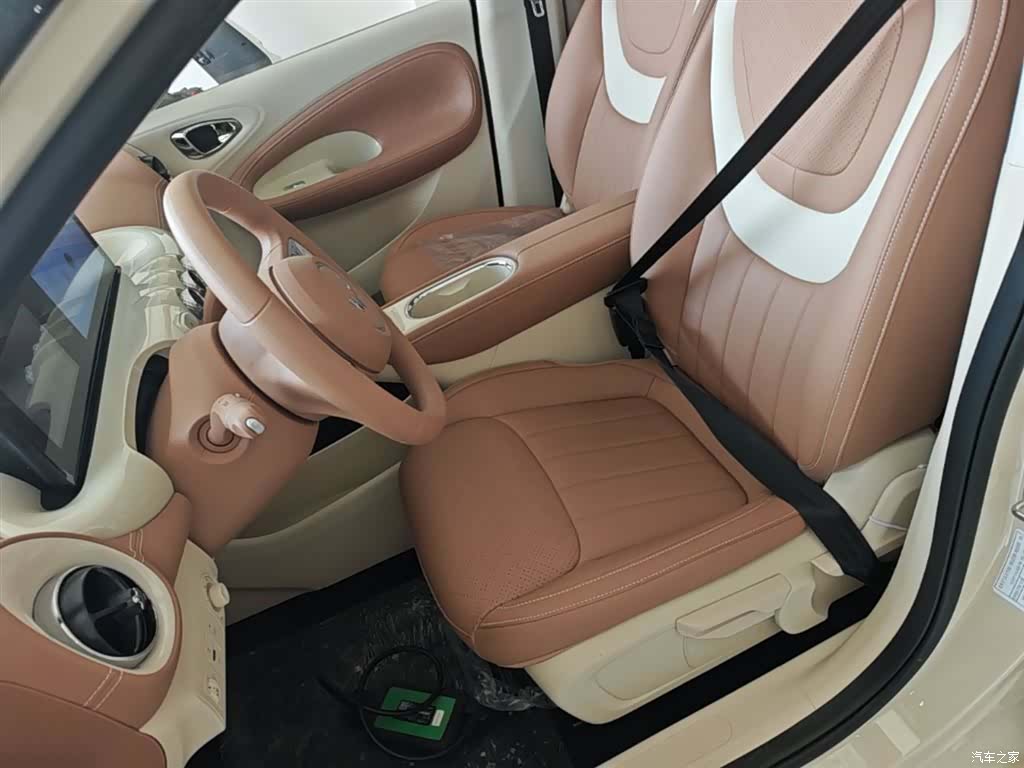 Wuling Bingo, 2026 15