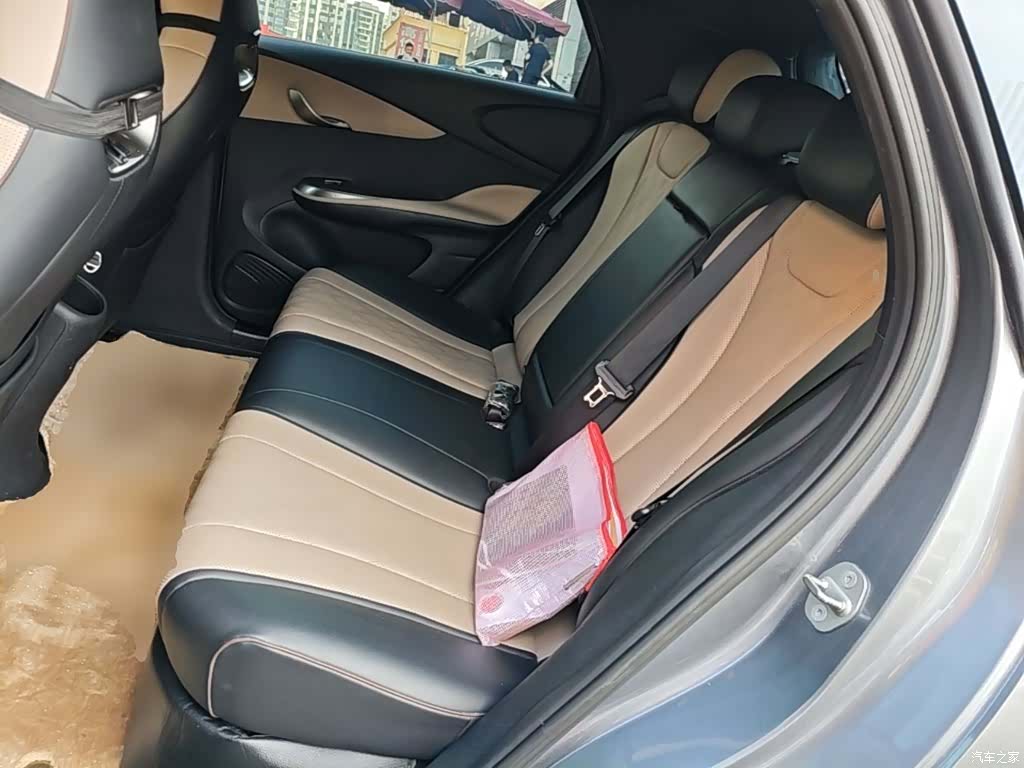 BYD Dolphin, 2023 17