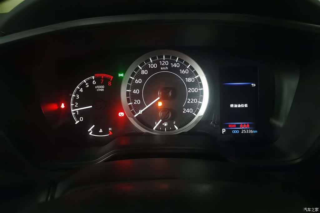 Toyota Corolla, 2020 14