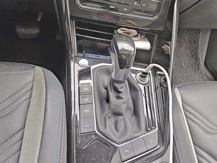 Volkswagen Tanyue GTE