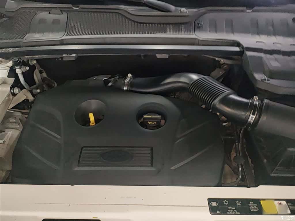 Land Rover Range Rover, 2017 20