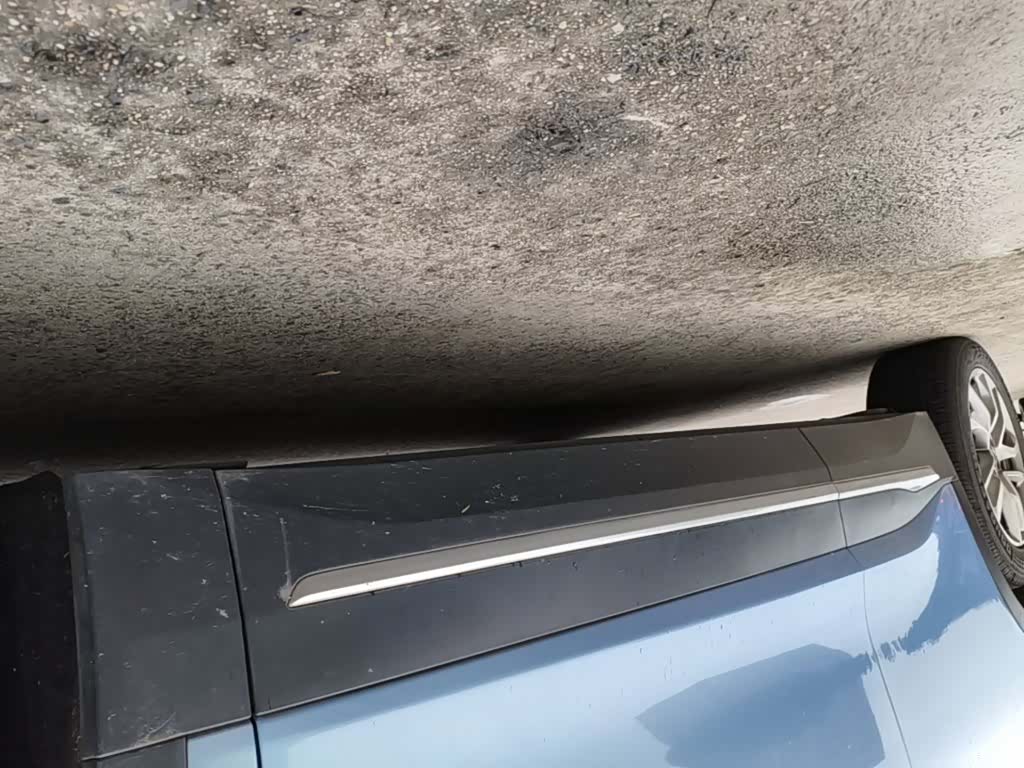 NIO ES6, 2019 21