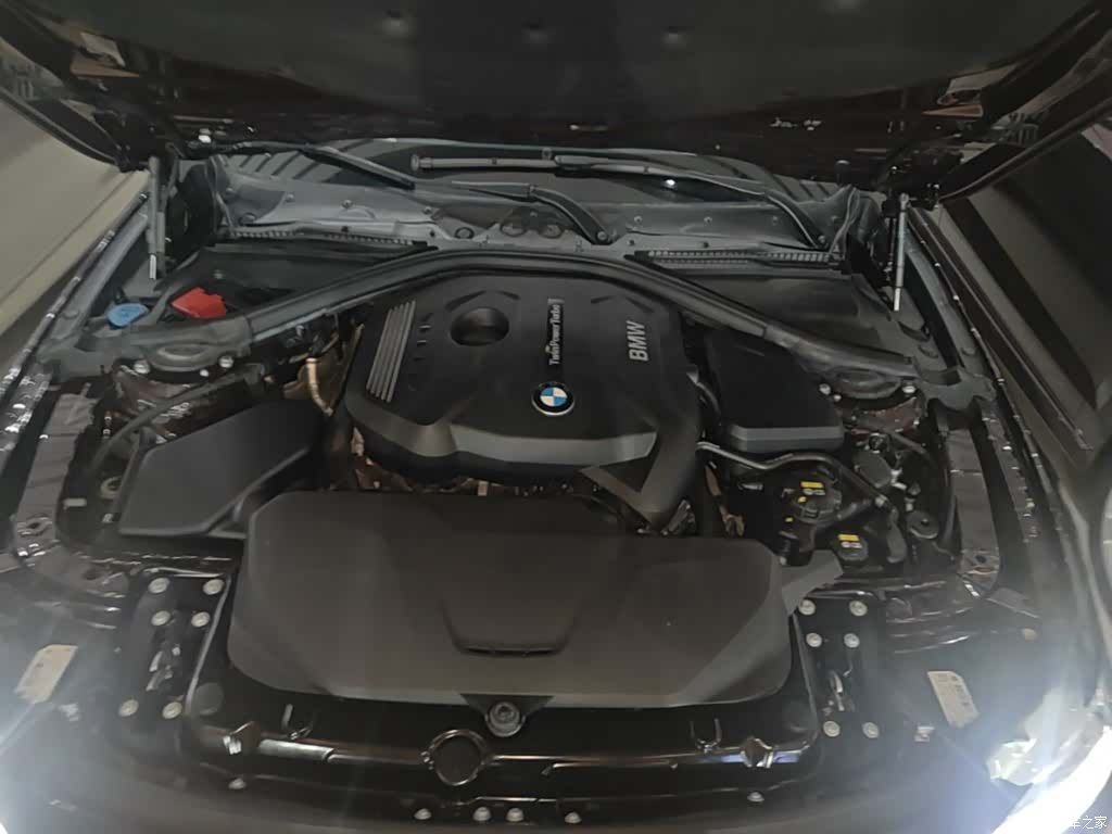 BMW 3 Series, 2018 20