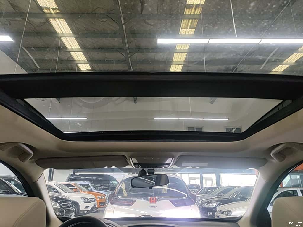 Honda CR-V, 2018 18