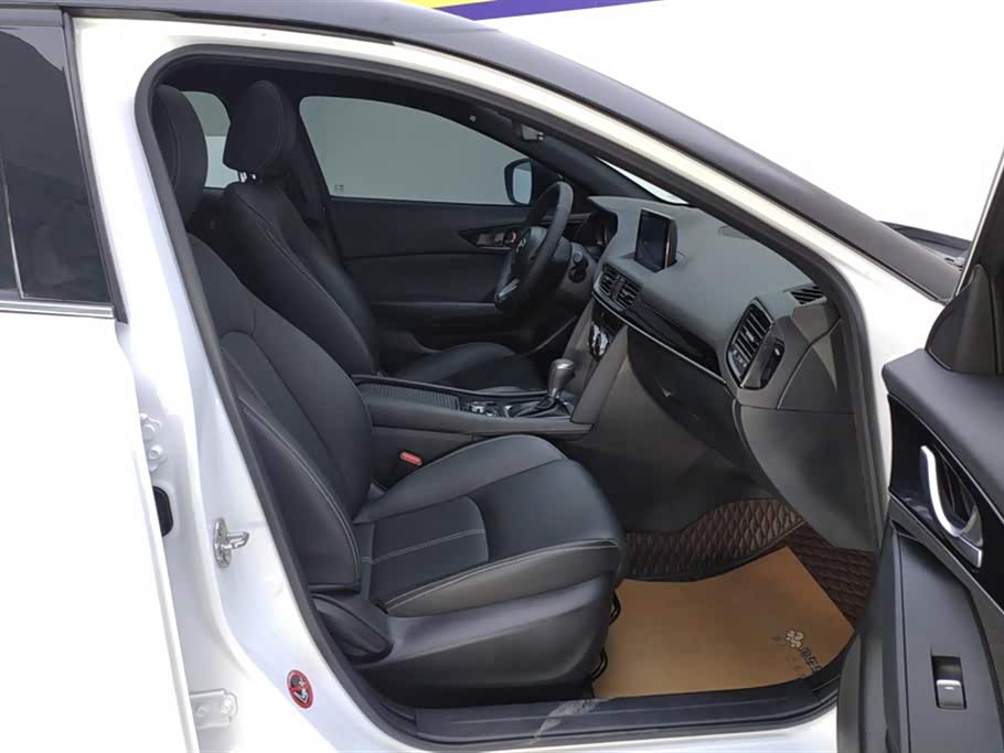 Mazda CX-4