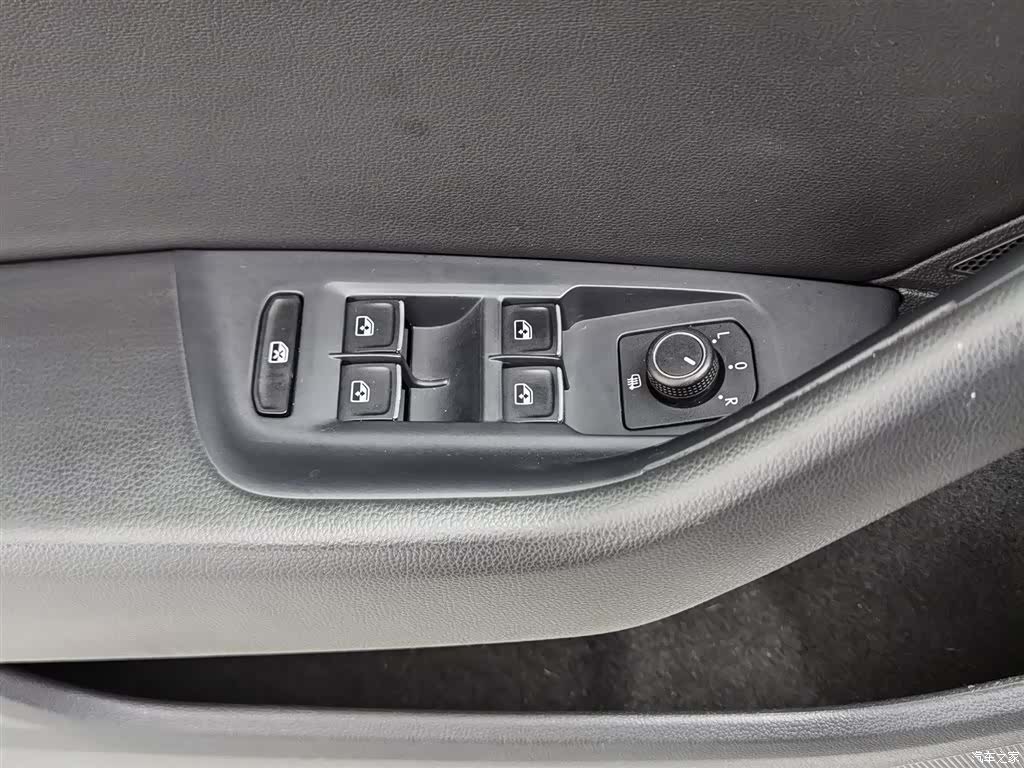 Volkswagen Magotan, 2019 9