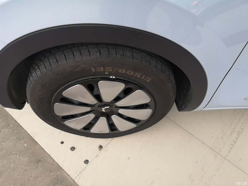 Wuling Bingo, 2026 23