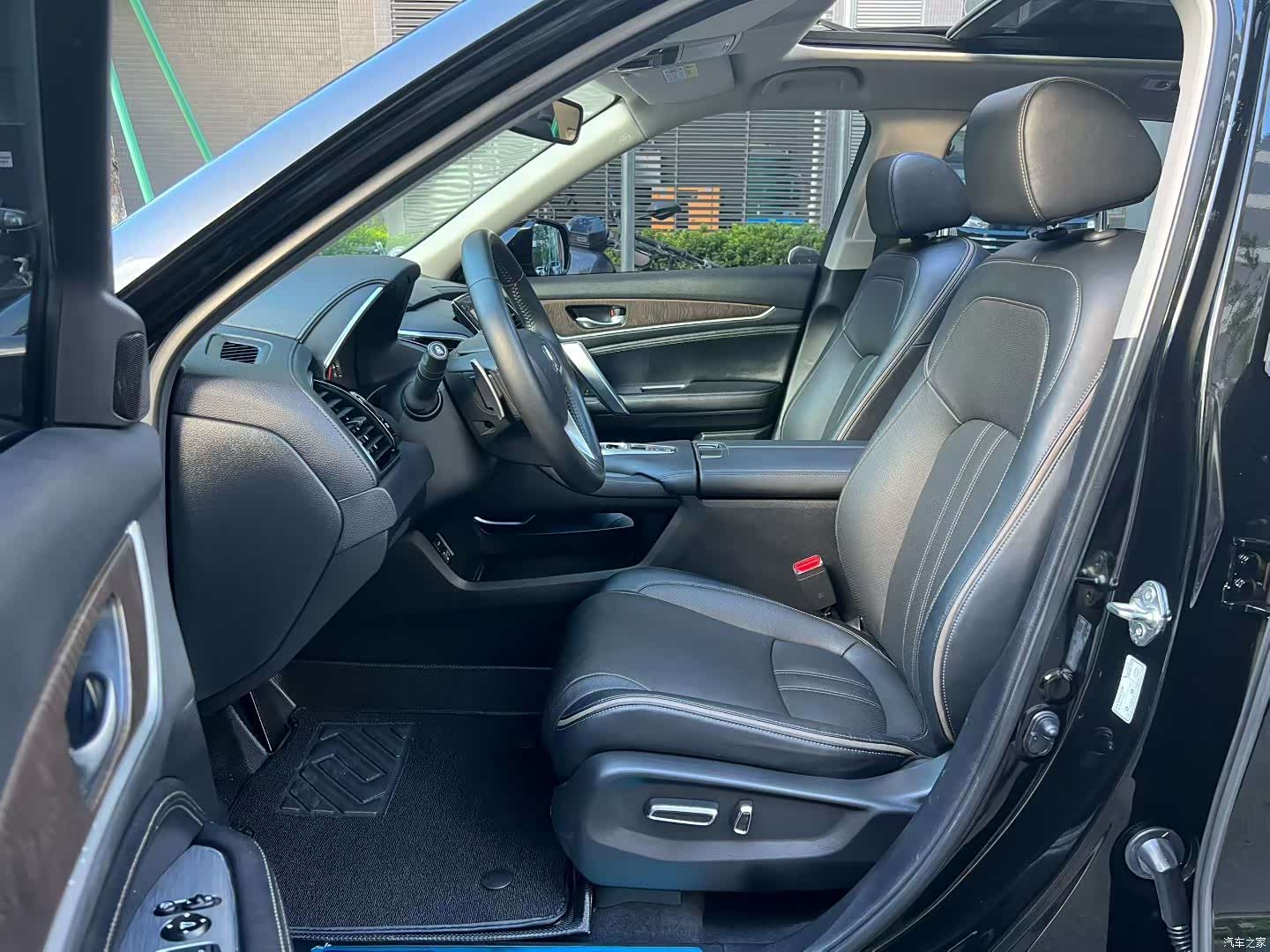Honda Avancier, 2020 8