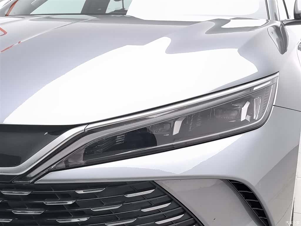BYD Qin, 2024 7