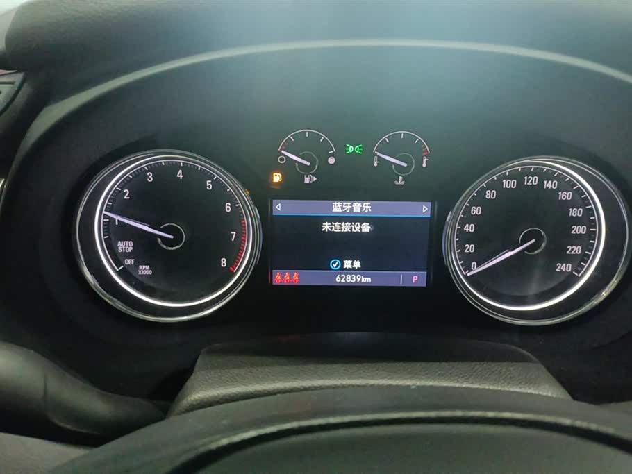 Buick Lacrosse Buick Lacrosse