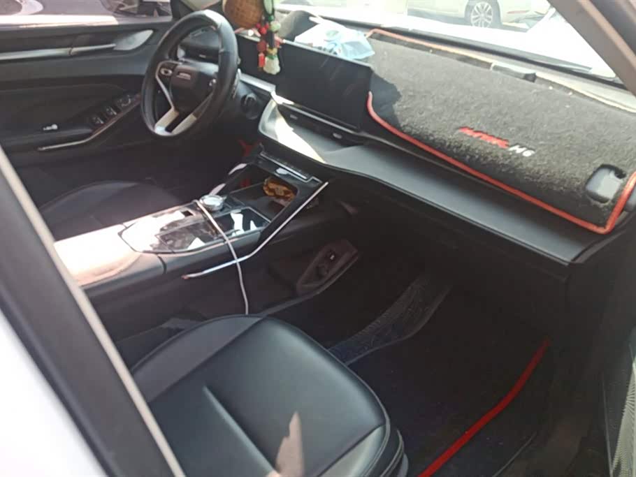 Haval H6 Haval H6