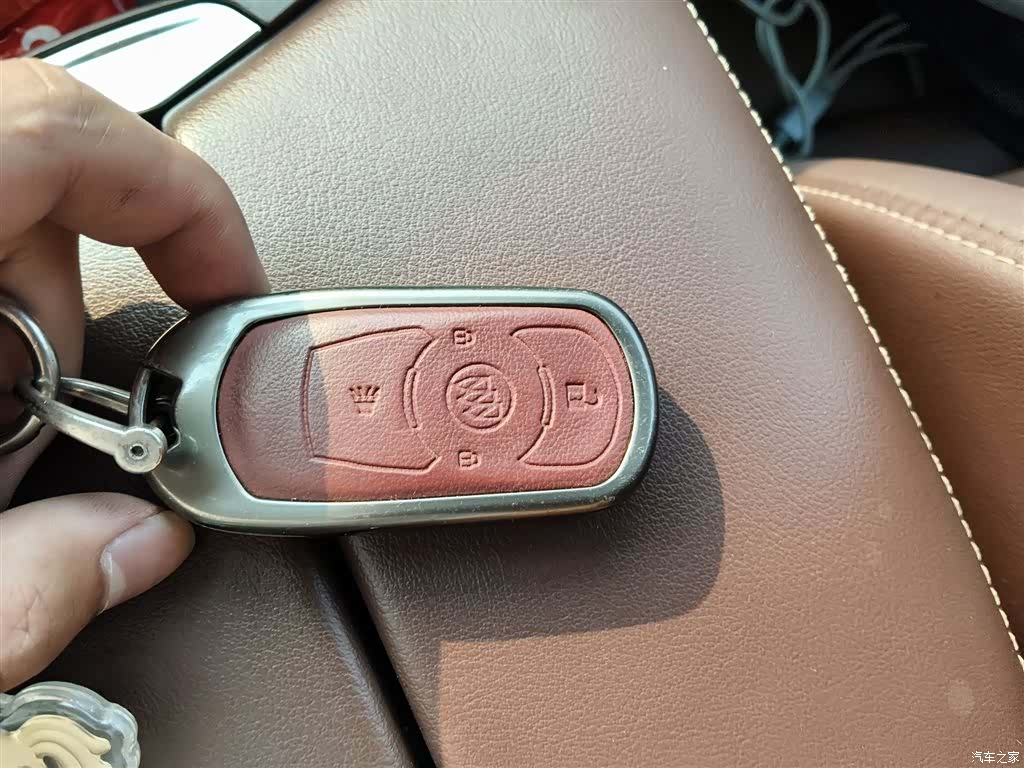 Buick Envision Plus, 2021 12