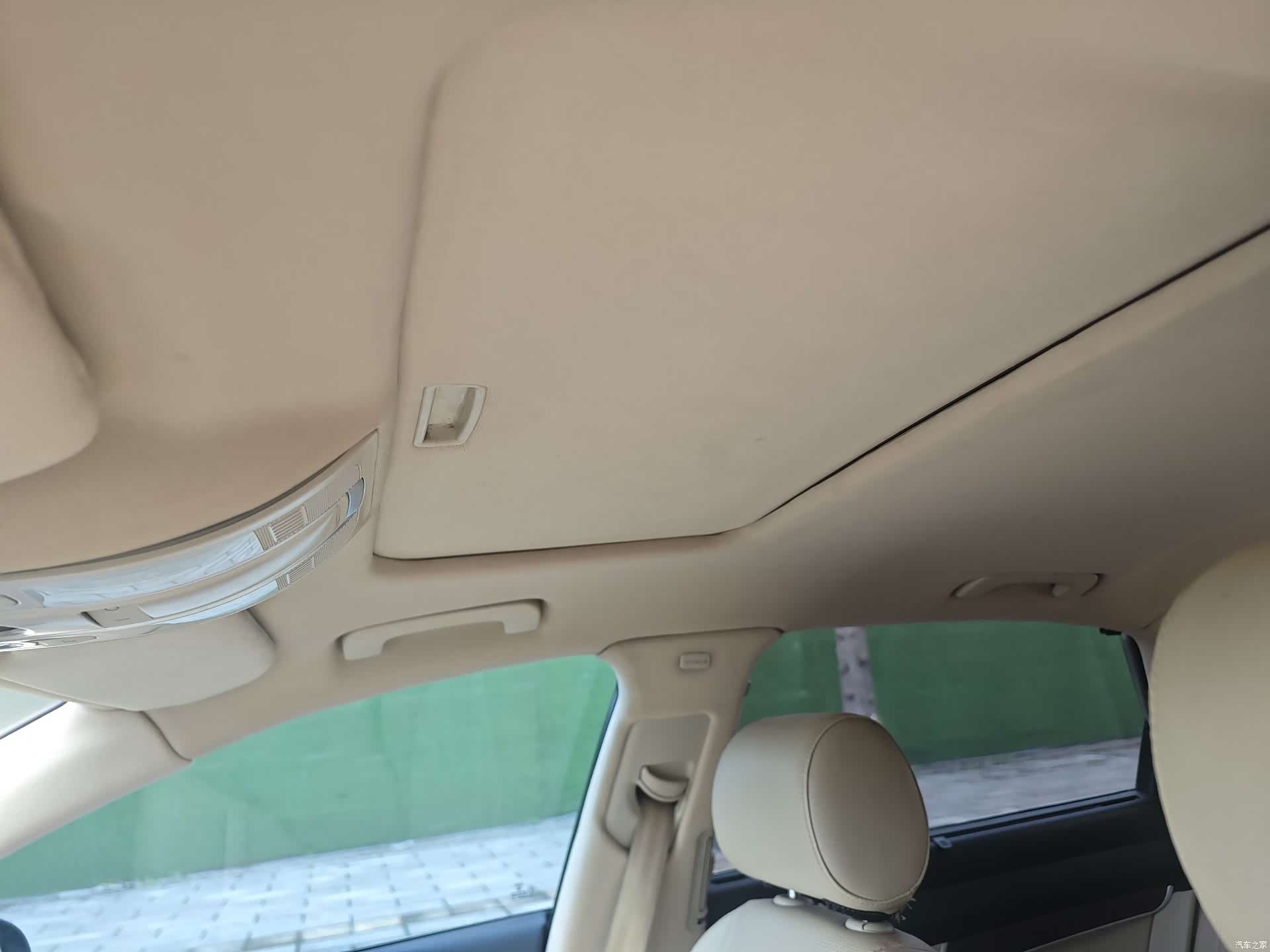 Audi A6L, 2010 11