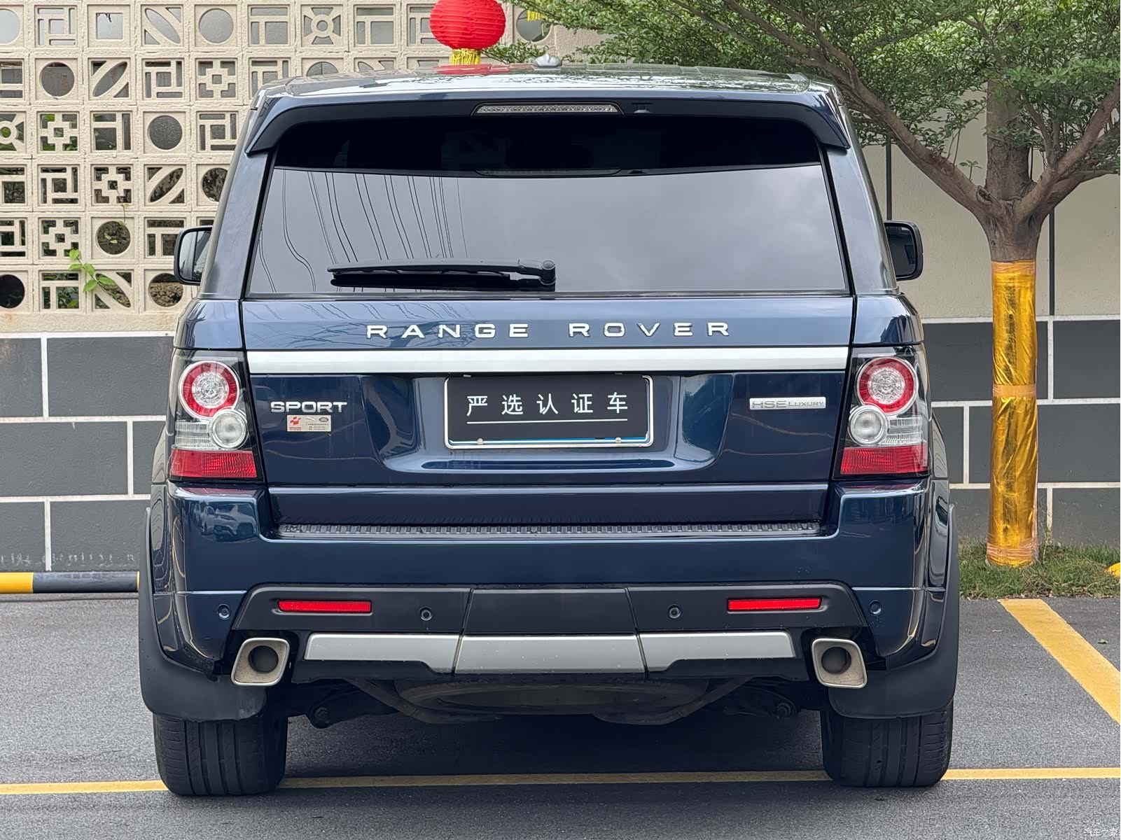 Land Rover Range Rover, 2012 все фото