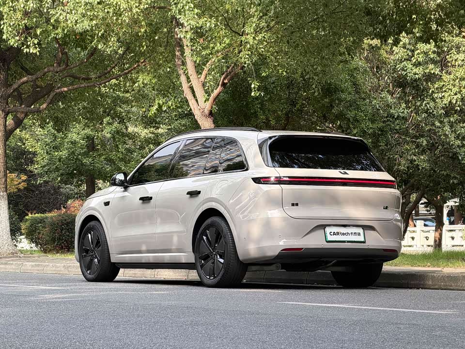 Li Auto Ideal L6