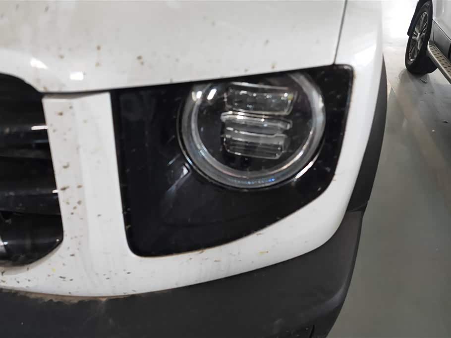 Haval Big dog Haval Big dog