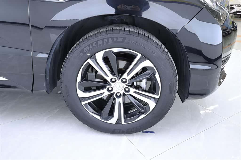 Honda UR-V, 2019 6