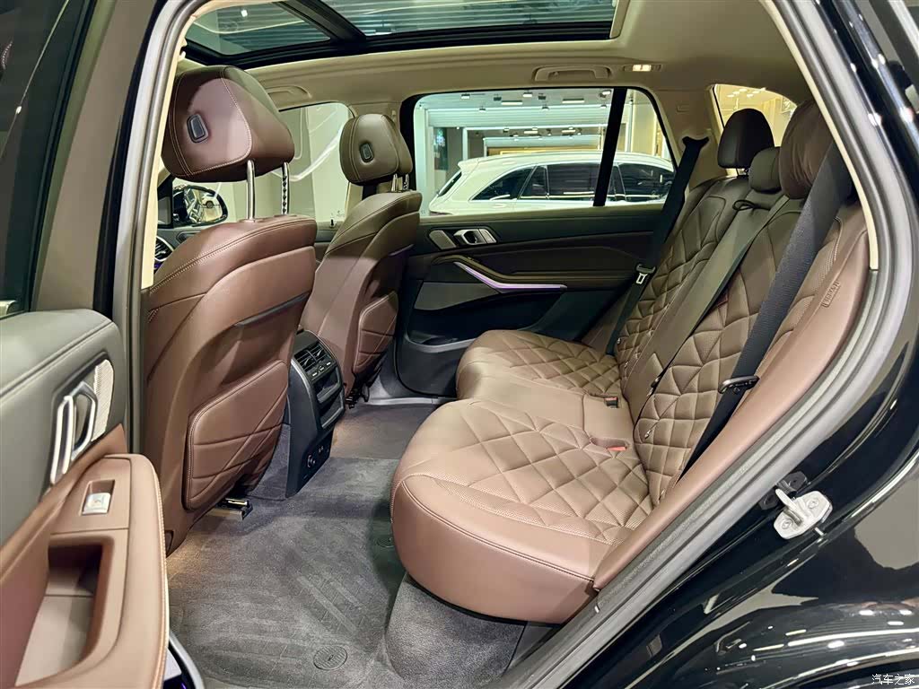 BMW X5, 2023 20