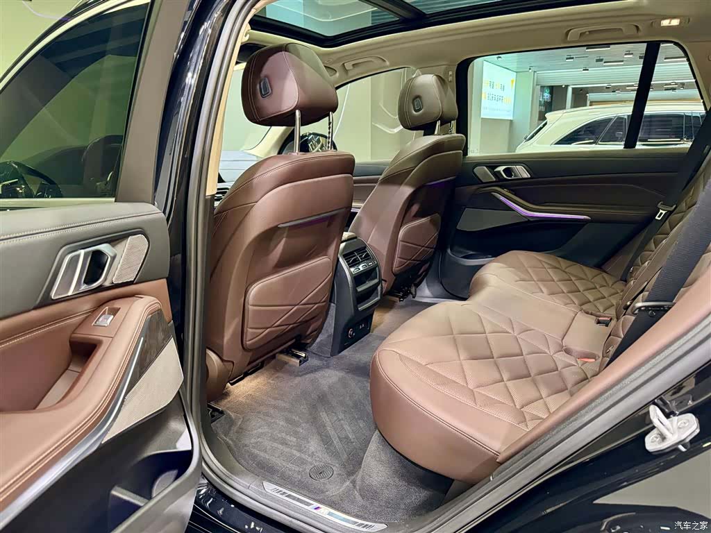 BMW X5, 2023 28
