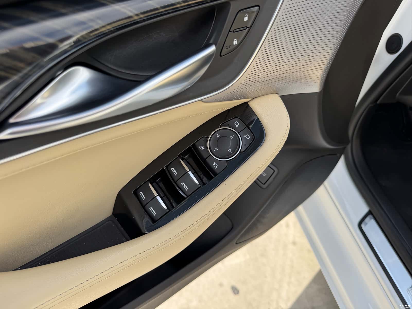 Cadillac CT5, 2020 6