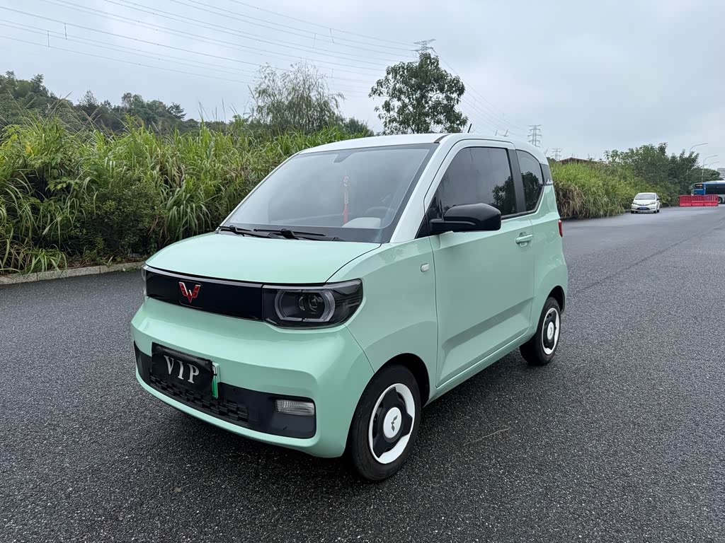 Wuling Mini EV
