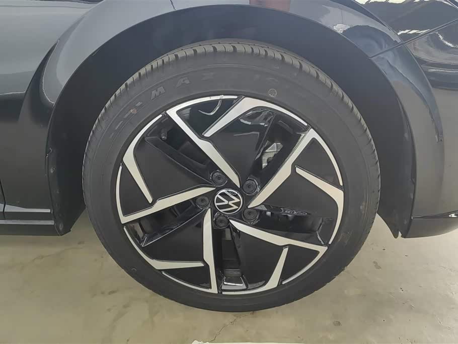 Volkswagen Lavida Volkswagen Lavida
