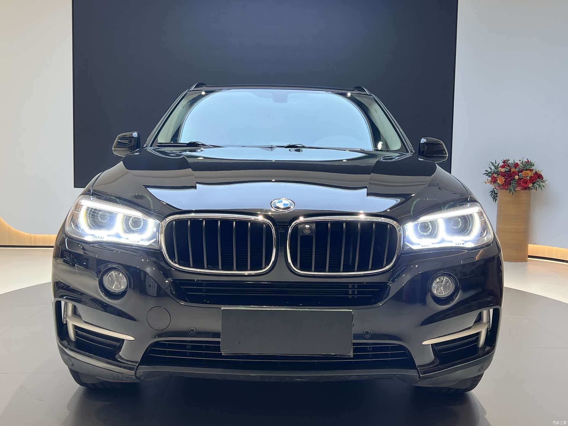 BMW X5, 2016 3