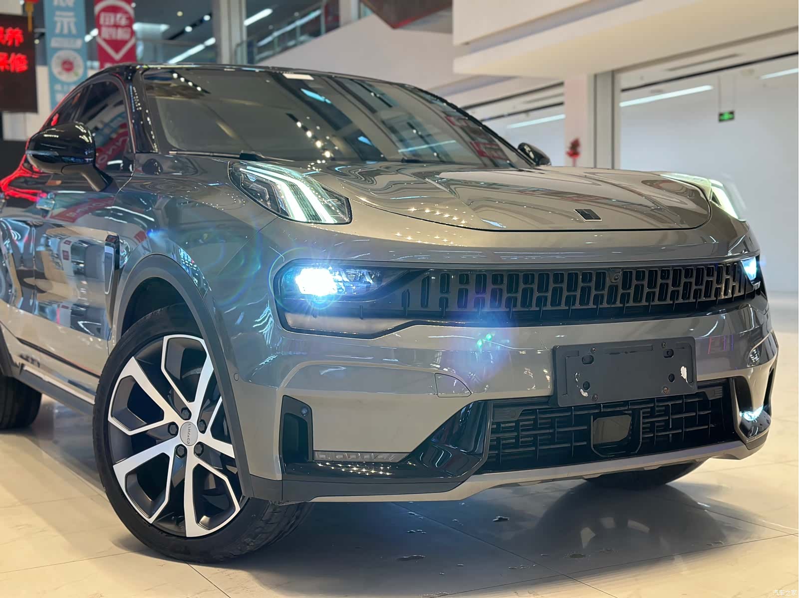 Lynk & Co 02, 2021 7