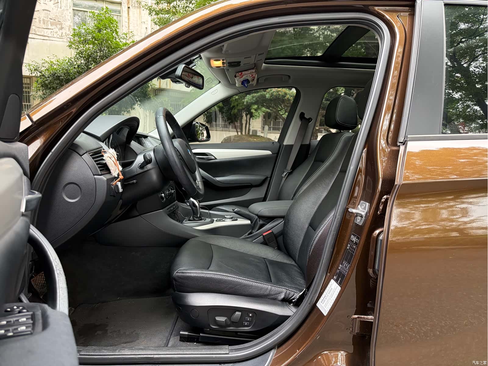BMW X1, 2015 8