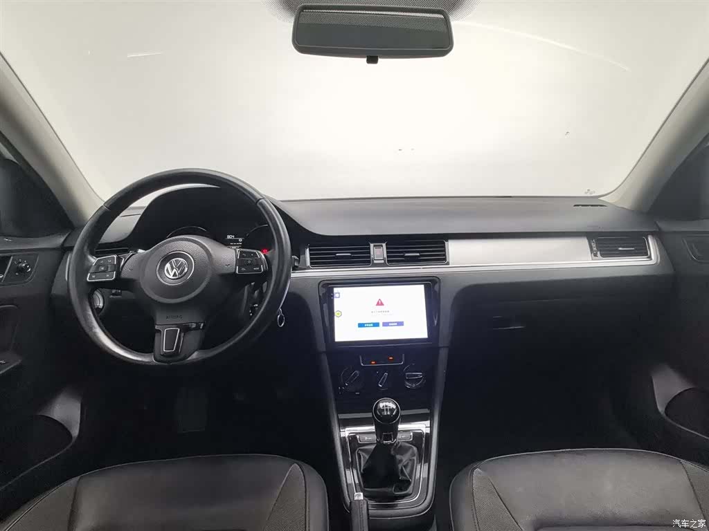 Volkswagen Bora, 2015 все фото