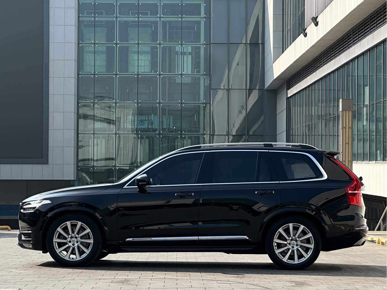 Volvo XC90, 2018 4