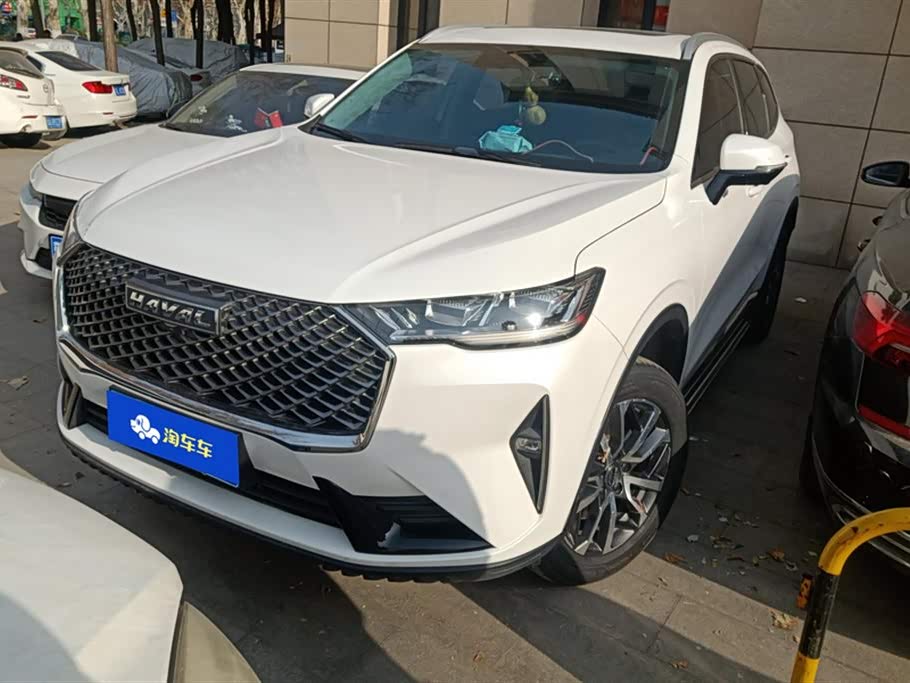 Haval H6 Haval H6