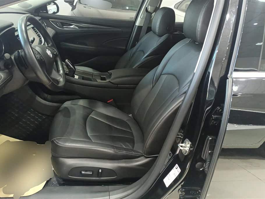 Buick Lacrosse Buick Lacrosse