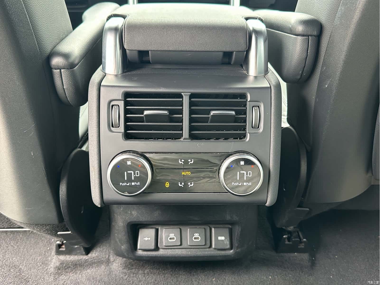 Land Rover Discovery, 2022 17