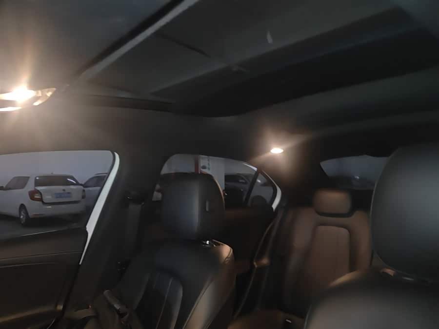 Mercedes-Benz A-Class 2020, фото 18