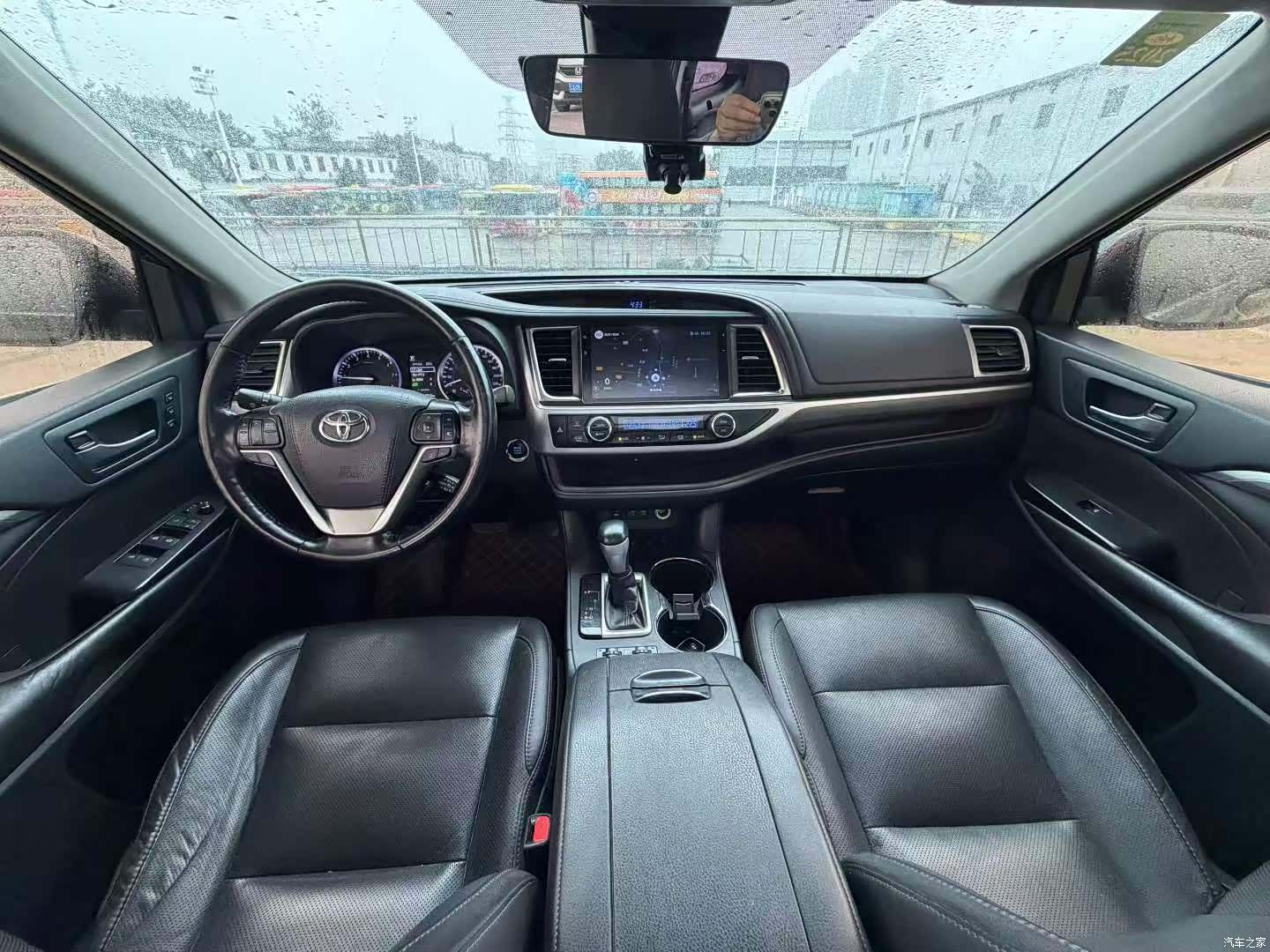 Toyota Highlander, 2019 9
