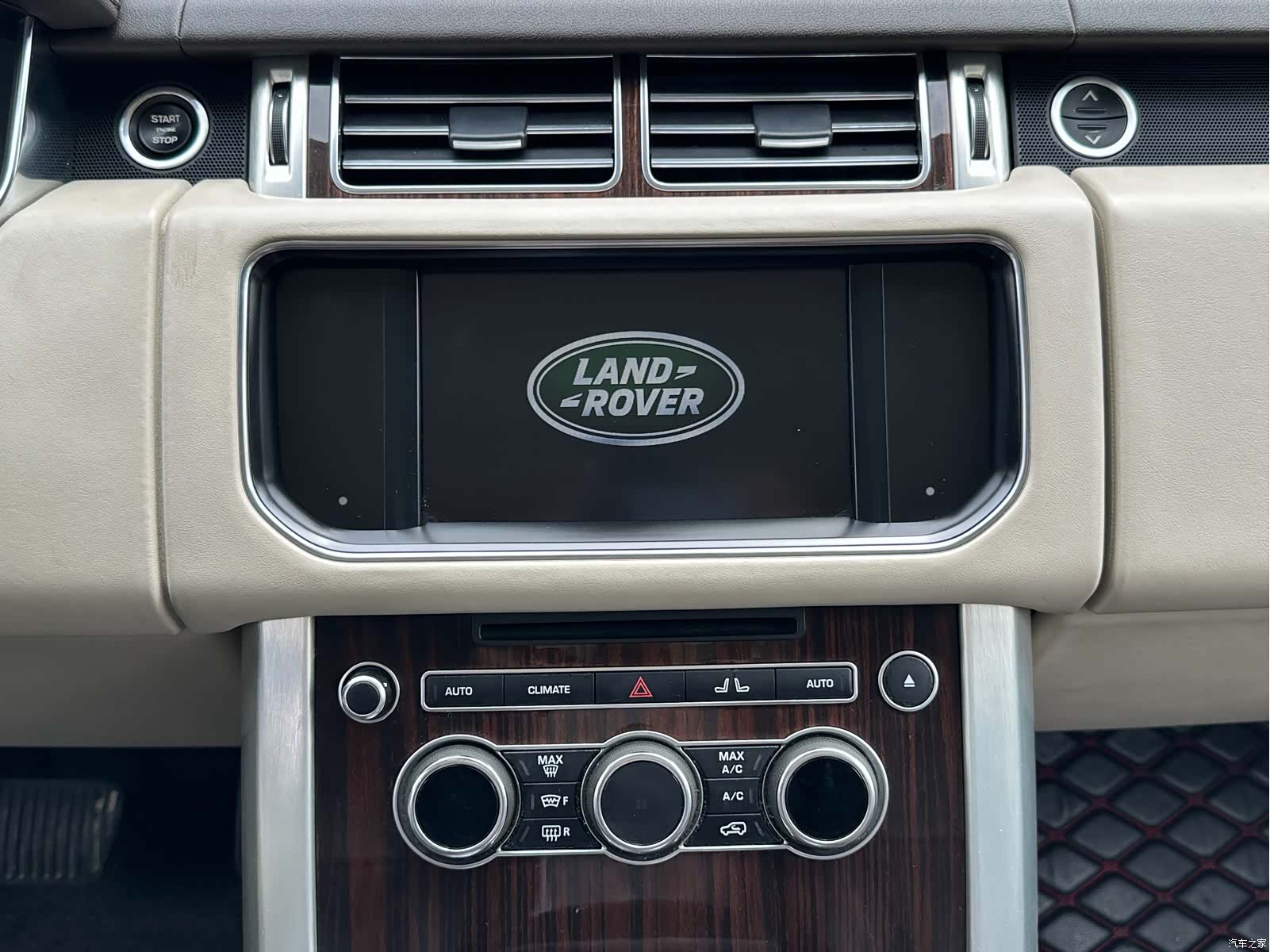 Land Rover Range Rover, 2014 13