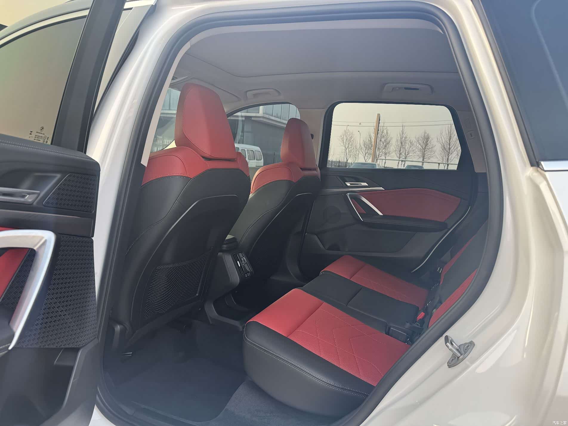 BMW X1, 2024 10