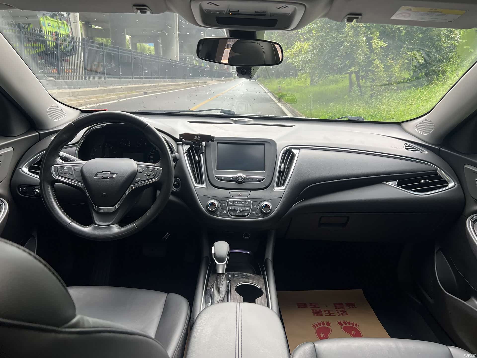 Chevrolet XL, 2018 все фото