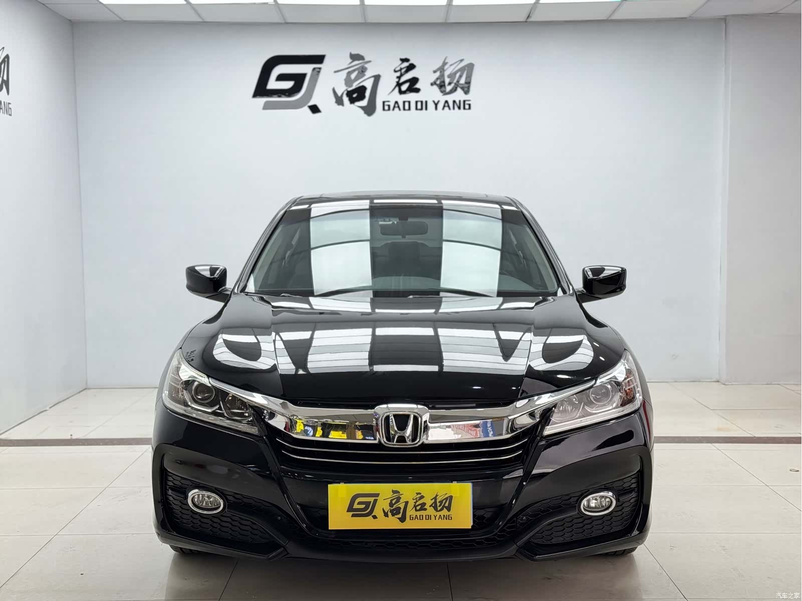 Honda Accord, 2017 2