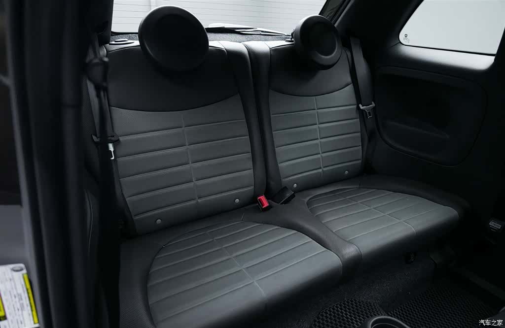 Fiat 500, 2012 13