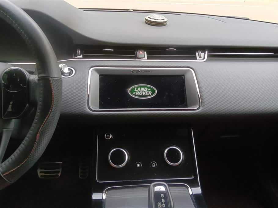 Land Rover Range Rover Aurora