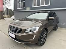 �ֶ���XC60 2017�� T5 AWD ��Զ������